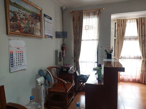 Pondok Seruni Kemanggisan Jakarta