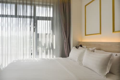 Santa Grand Classic Chinatown, Room