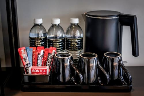 Santa Grand Classic Chinatown