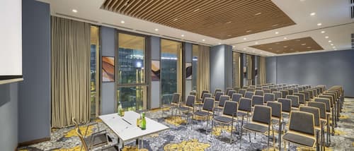 Hilton Garden Inn Tbilisi Riverview