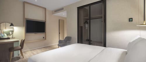Hilton Garden Inn Tbilisi Riverview