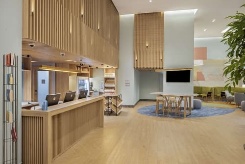 Hilton Garden Inn Tbilisi Riverview