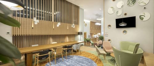 Hilton Garden Inn Tbilisi Riverview