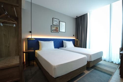 Hilton Garden Inn Ankara Cankaya, Room