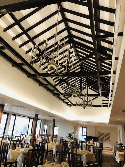 Grand Oriental Hotel