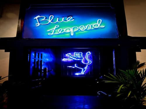 Grand Oriental Hotel