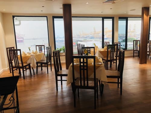 Grand Oriental Hotel