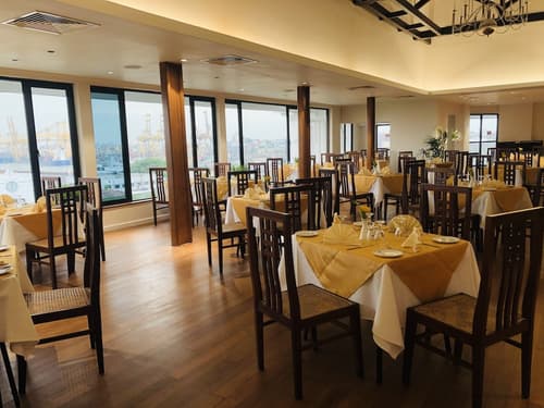 Grand Oriental Hotel