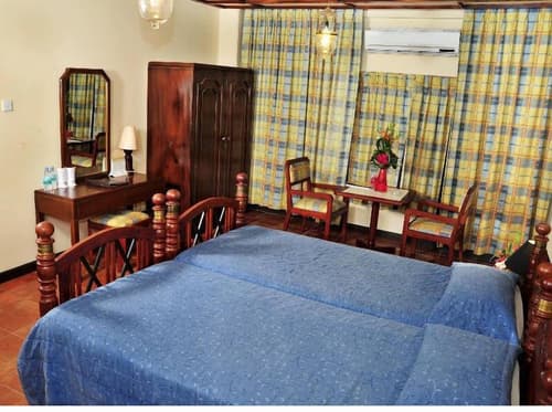 Grand Oriental Hotel