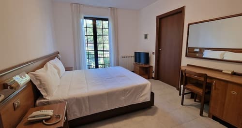 Hotel Montegrino Lakeview, Room