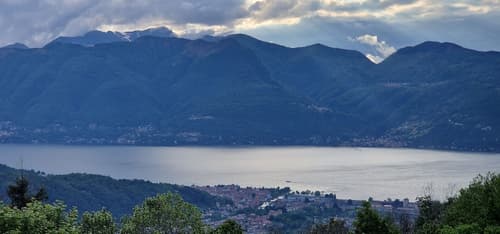 Hotel Montegrino Lakeview, Room