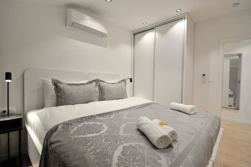 Solaris Apartments