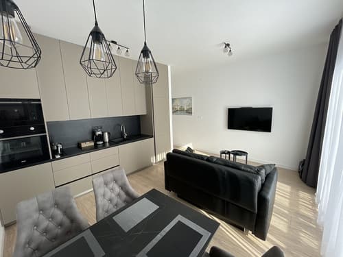 Solaris Apartments