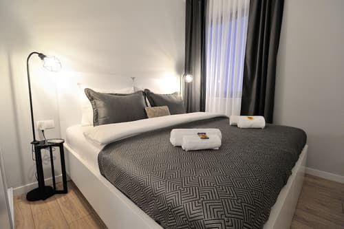 Solaris Apartments