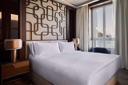 Nobu Hotel San Sebastián