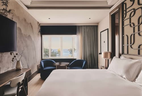 Nobu Hotel San Sebastián