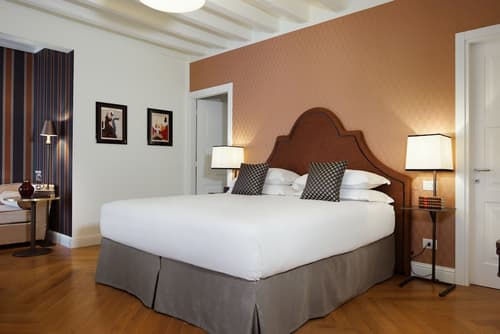 Maison Santa Croce, Room