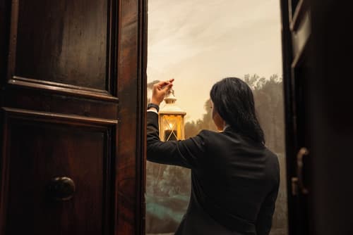 Maison Santa Croce, Reception