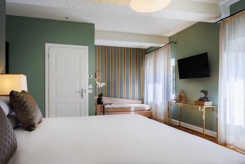 Maison Santa Croce, Room