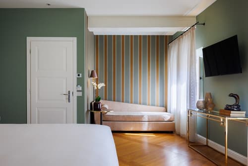 Maison Santa Croce, Room