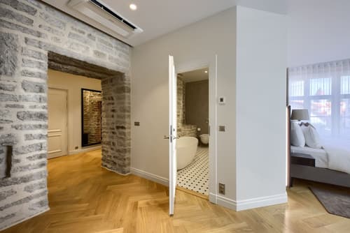 Nunne Boutique Hotel, Room