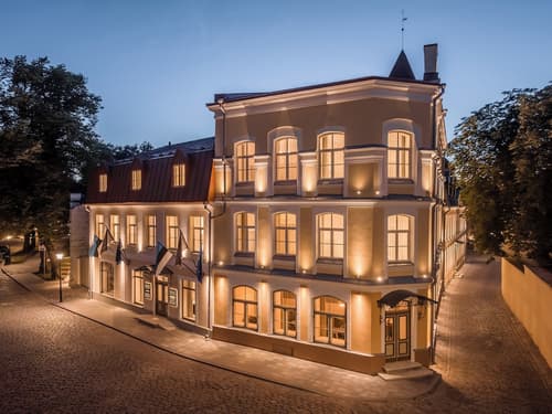 Nunne Boutique Hotel, Primary image