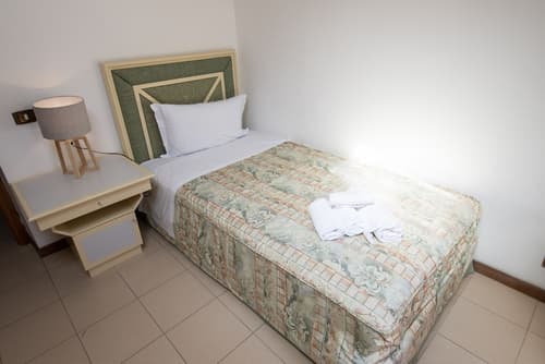 Palazzo Moresco, Room