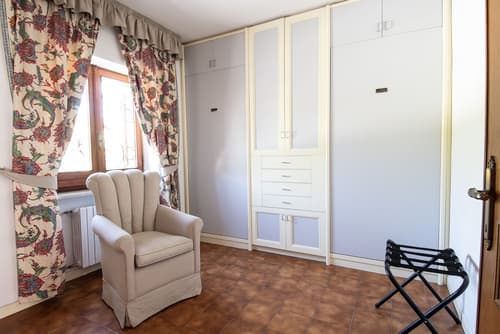 Palazzo Moresco, Room