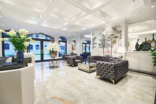 The Yen Residences Halong, Reception