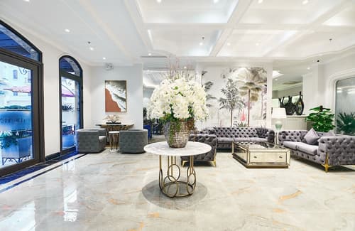 The Yen Residences Halong, Reception