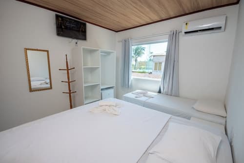 Brisa do Caita Praia Hotel