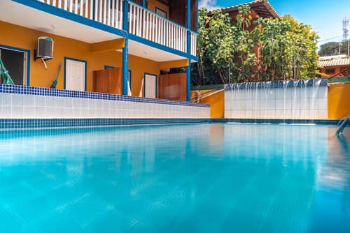 Brisa do Caita Praia Hotel