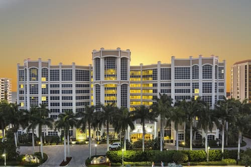 Marco Beach Ocean Suites, Primary image