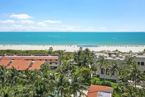 Marco Beach Ocean Suites