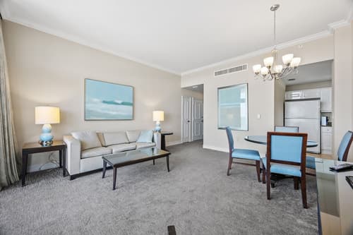 Marco Beach Ocean Suites, Room