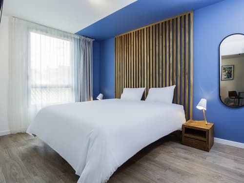 Aparthotel Adagio Montpellier Centre Comedie