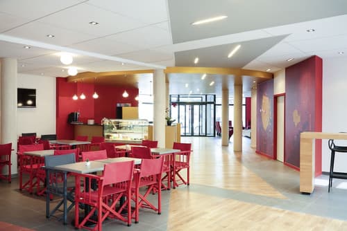 Aparthotel Adagio Montpellier Centre Comedie