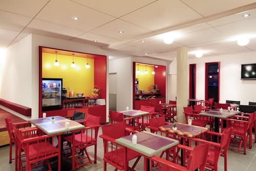 Aparthotel Adagio Montpellier Centre Comedie, Breakfast buffet