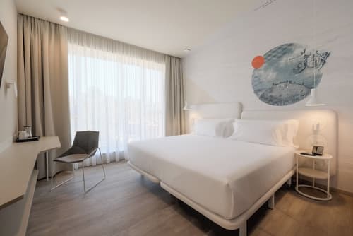 Occidental Ljubljana