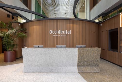 Occidental Ljubljana