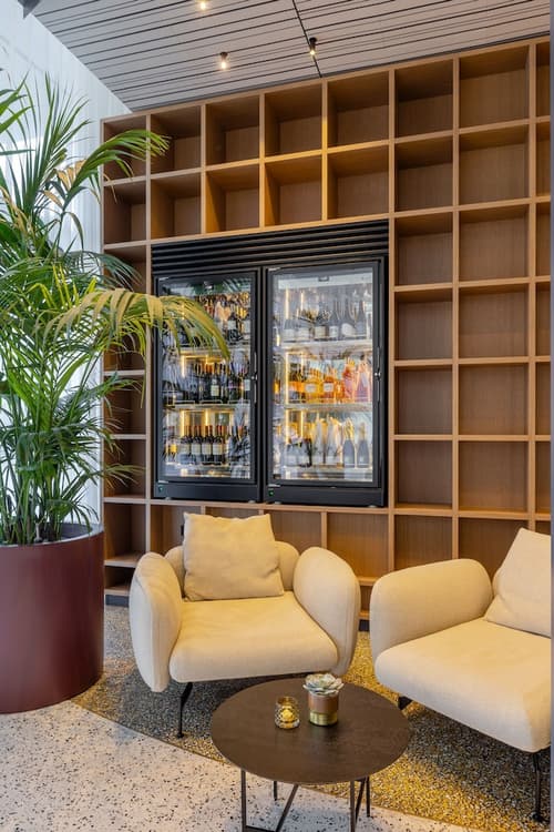 Occidental Ljubljana