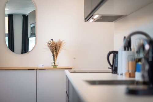 BRIGHT Hildesheim Angoulemeplatz, Room