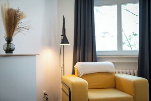 BRIGHT Hildesheim Angoulemeplatz, Room