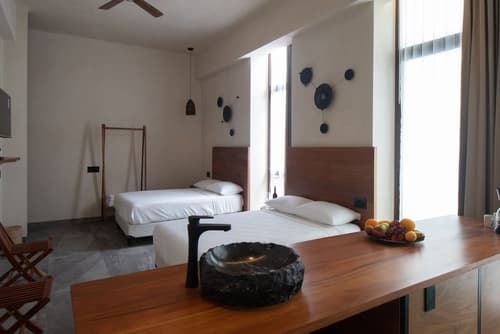 Prana Boutique Hotel, Room