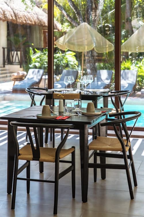 Prana Boutique Hotel