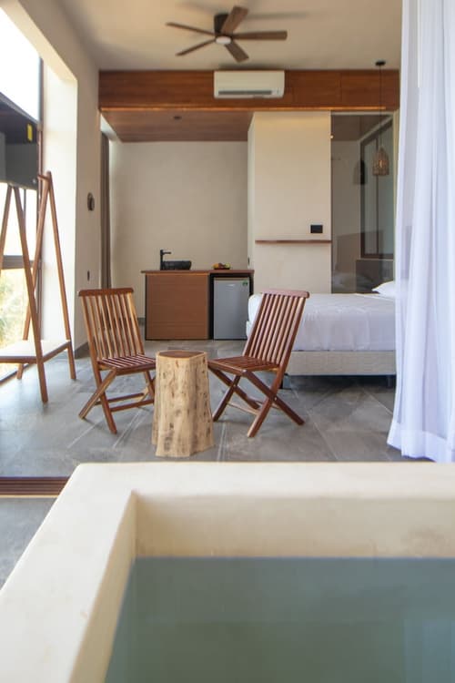 Prana Boutique Hotel