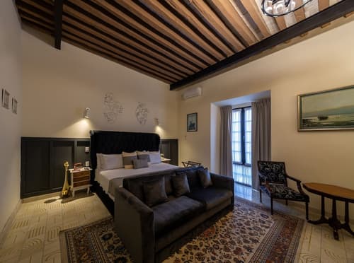 Palpatio Hotel Boutique, Room