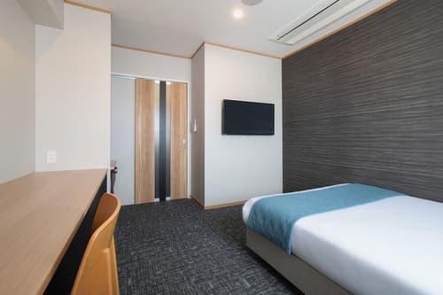 Vessel Hotel Hiroshima Peace Blvd