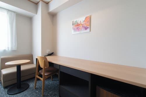 Vessel Hotel Hiroshima Peace Blvd
