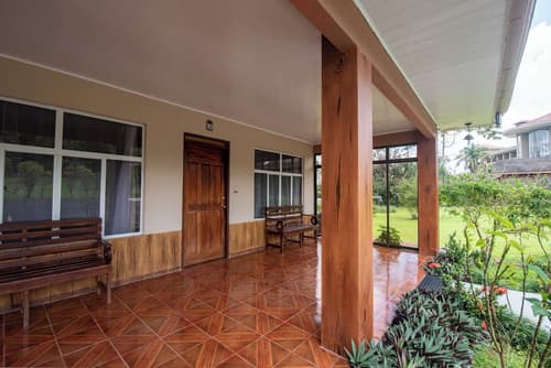 Sueno Dorado Hot Springs Hotel, Room